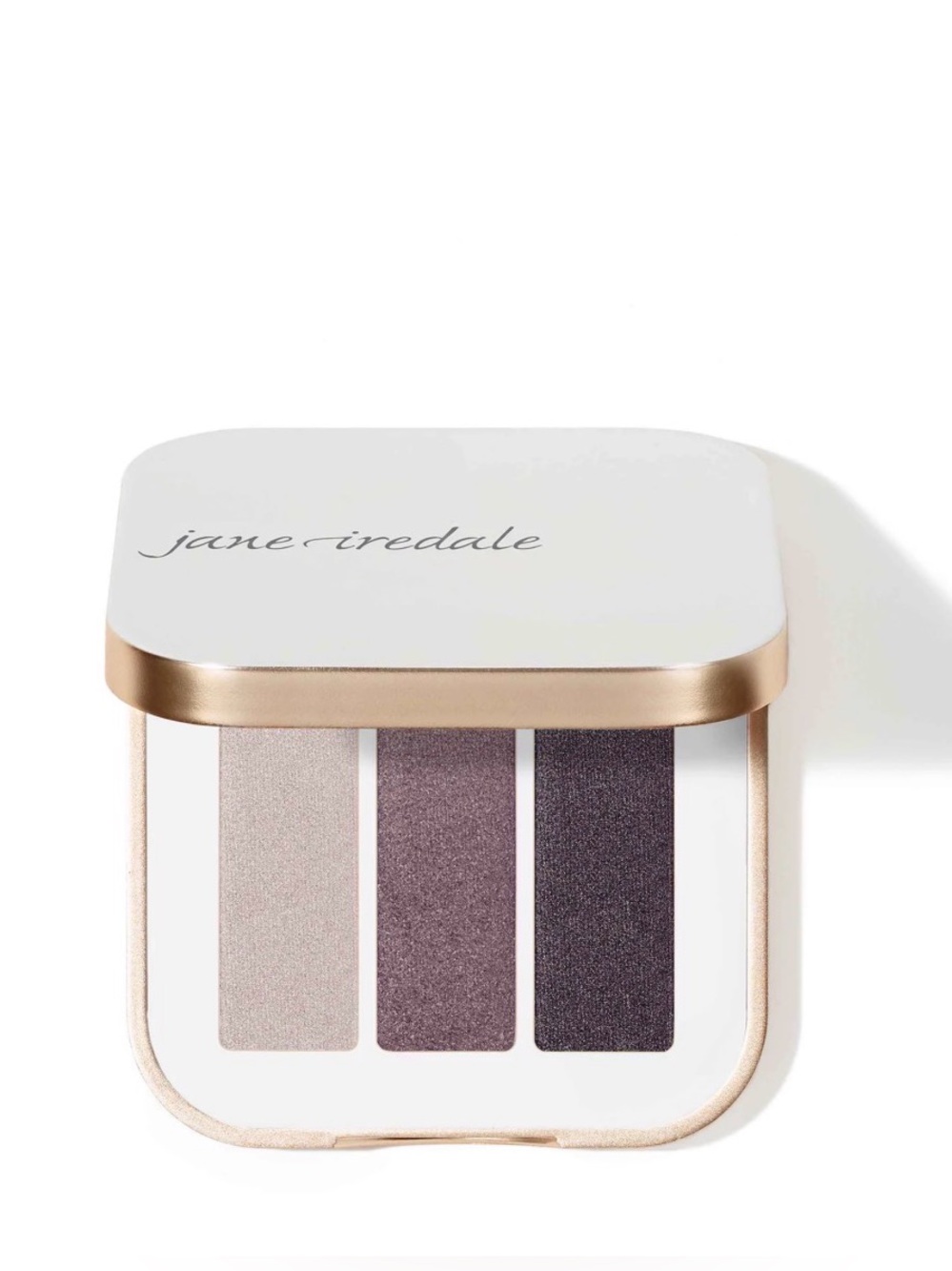 Jane Iredale PurePressed® Eye Shadow Triple - Sundown